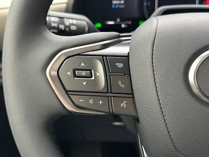 Lexus LBX Hybrid FWD Elegant - Leder, Navi, LED