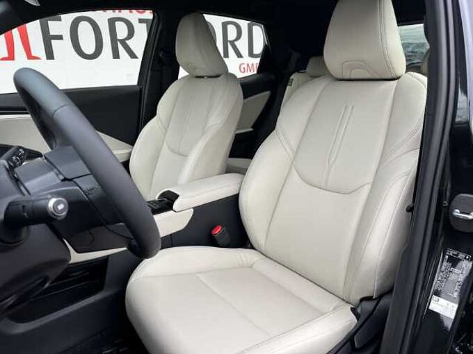 Lexus LBX Hybrid FWD Elegant - Leder, Navi, LED