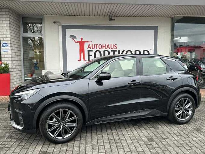 Lexus LBX Hybrid FWD Elegant - Leder, Navi, LED