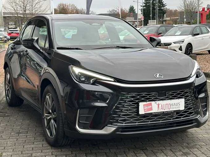 Lexus LBX Hybrid FWD Elegant - Leder, Navi, LED