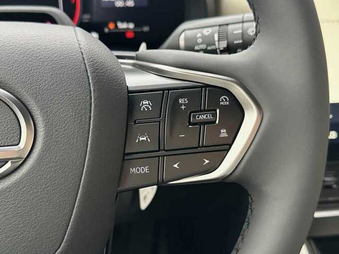 Lexus LBX Hybrid FWD Elegant - Leder, Navi, LED