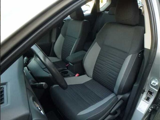 Toyota Auris 1.2 Turbo Team Deutschland - Keyfree, CAM, SHZ, BT ... -