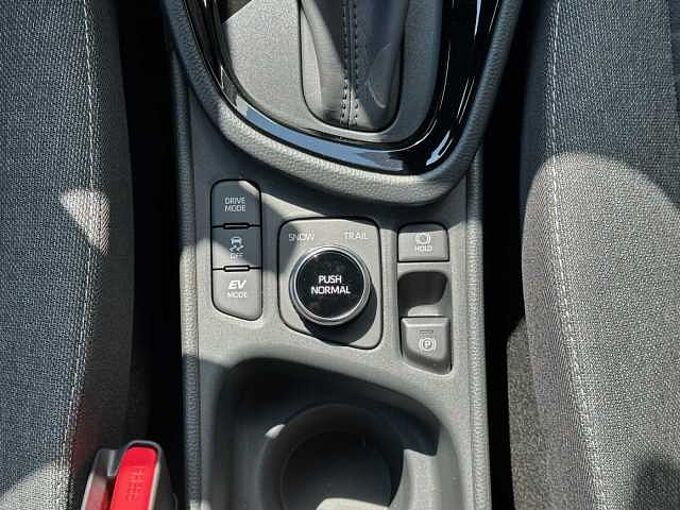 Toyota Yaris Cross AWD Hybrid 1.5 VVT-i Style AWD (4x4)