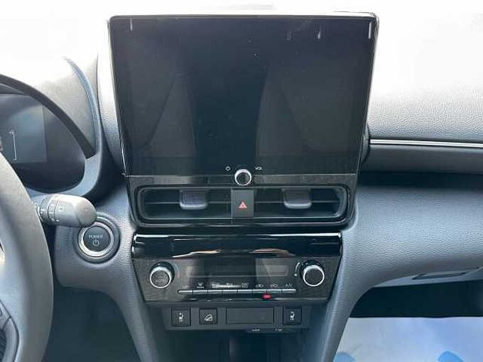 Toyota Yaris Cross AWD Hybrid 1.5 VVT-i Style AWD (4x4)