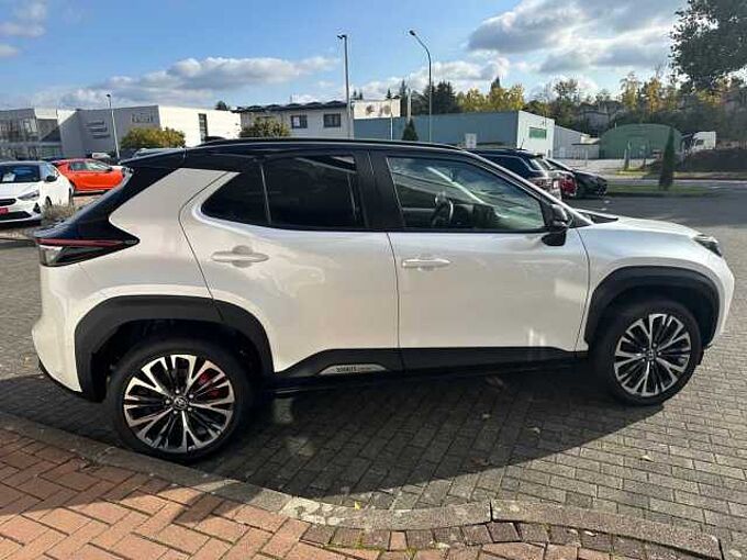 Toyota Yaris Cross 1.5 Hybrid Style Plus - JBL, NAVI, LED, PDC, SH