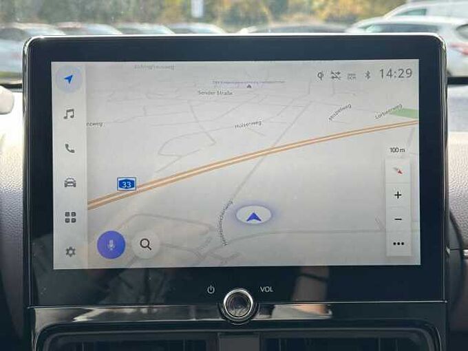 Toyota Yaris Cross 1.5 Hybrid Style Plus - JBL, NAVI, LED, PDC, SH