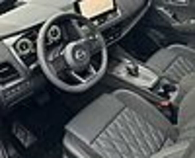 Nissan Qashqai 1.3 DIG-T MHEV Tekna Plus + XTronic - Facelift Pano, Bose, 20'