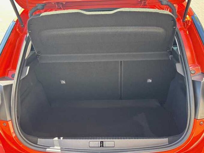 Opel Corsa 1.2 - BT, LED, SHZ, Klima ... wenig KM