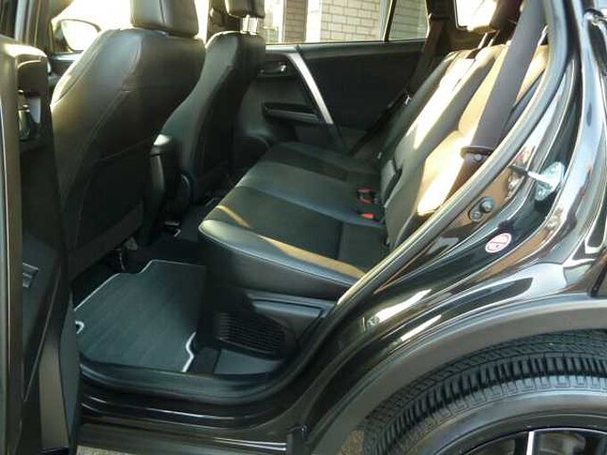 Toyota RAV4 Hybrid Edition S+ - Navi, LED, PDC, SHZ