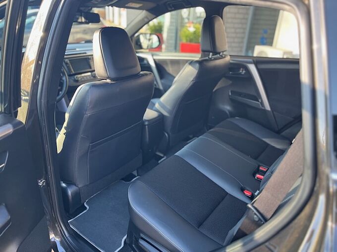 Toyota RAV4 Hybrid Edition S+ - Navi, LED, PDC, SHZ