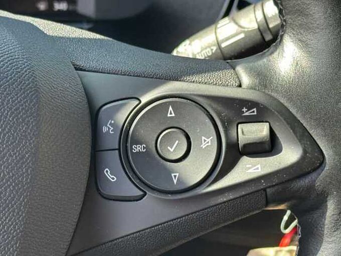 Opel Corsa 1.2 Turbo GS Line - Navi, LED, PDC, Teill.