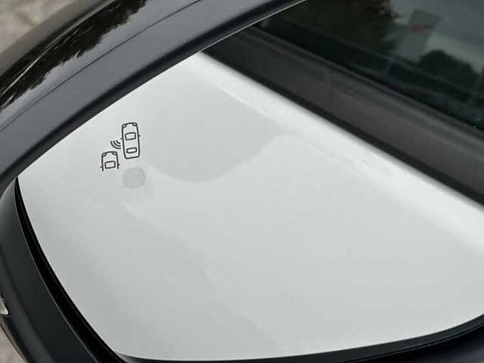 Opel Mokka X 1.2 Turbo GS Line Automatik  - Navi, LED, PDC ...