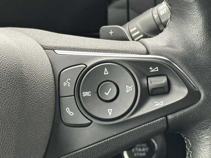 Opel Mokka X 1.2 Turbo GS Line Automatik  - Navi, LED, PDC ...