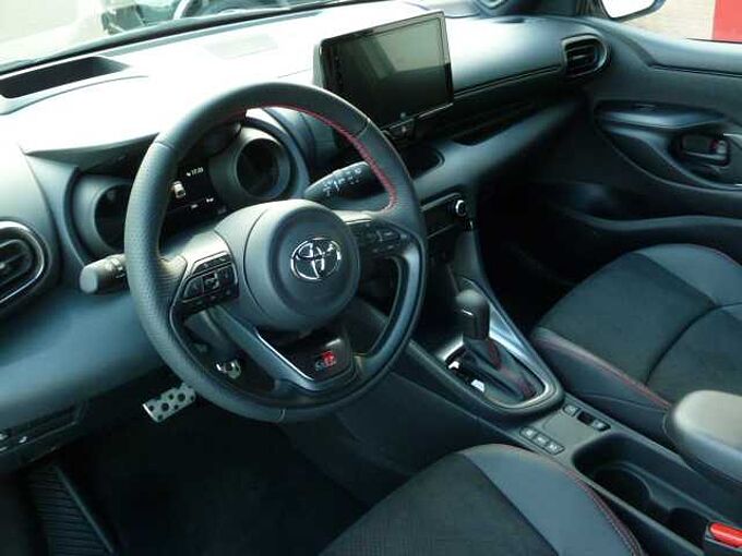 Toyota Yaris Hybrid 1.5 GR SPORT - Navi, JBL, HuD, PDC, SZ