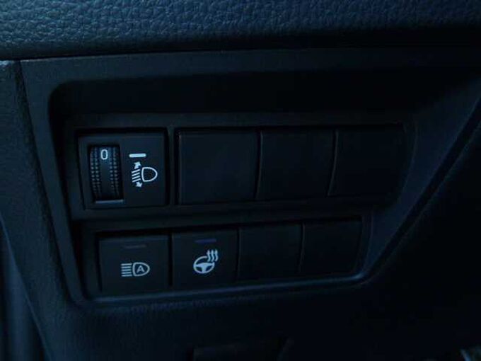 Toyota Yaris Hybrid 1.5 GR SPORT - Navi, JBL, HuD, PDC, SZ