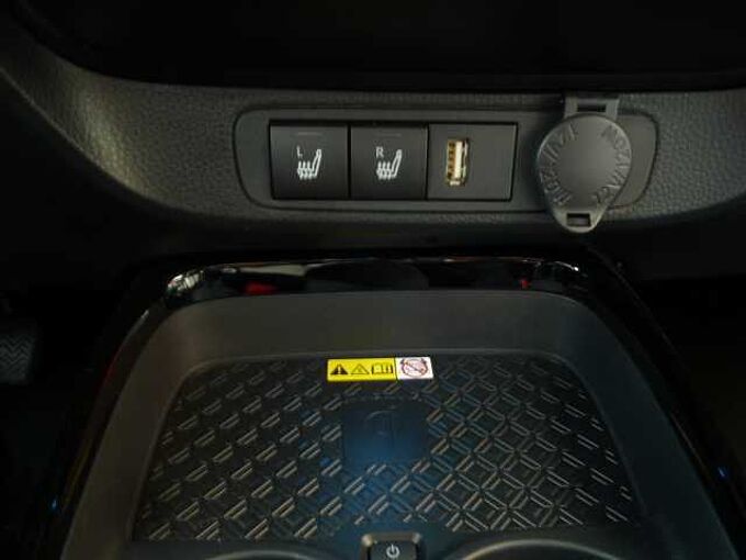 Toyota Aygo X Pulse Edition - LED, Navi, SZ, PDC, Alu 18'