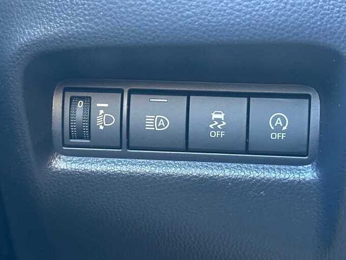 Toyota Aygo X Undercover - JBL, LED, Navi, SZ, PDC, Alu