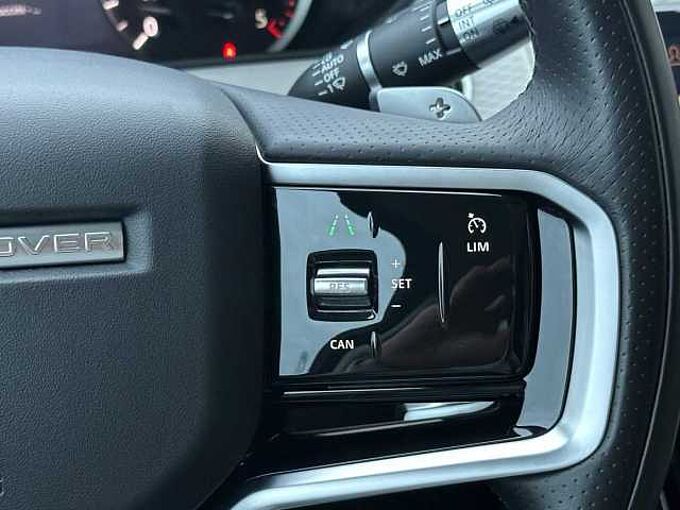 Land Rover Range Rover Velar Diesel 300d R-Dynamic -Standhz., Pano, AirS, LED