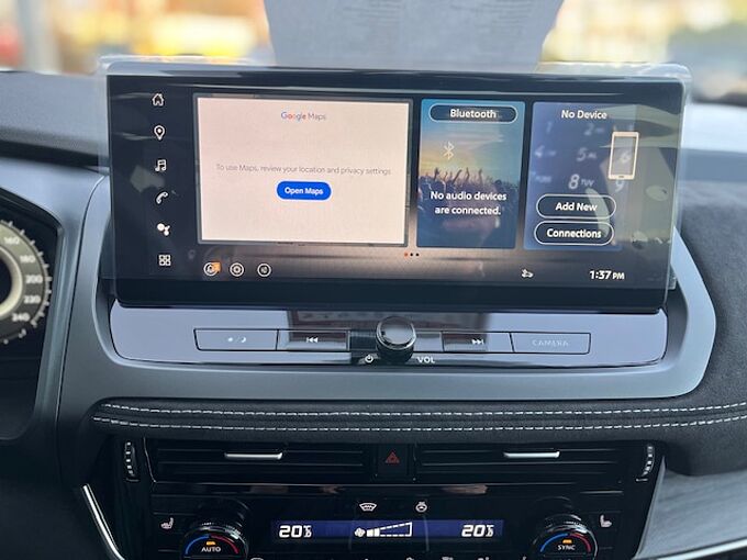 Nissan Qashqai 1.3 DIG-T MHEV Tekna Plus + XTronic - Facelift Pano, Bose, 20'