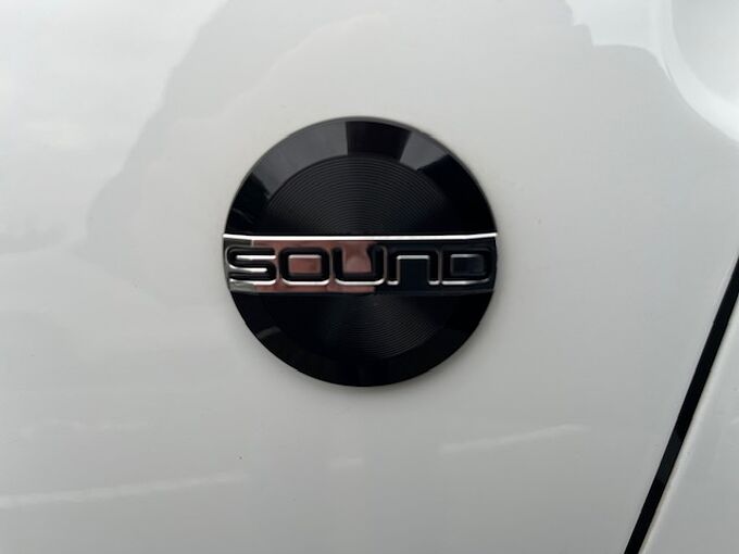 Volkswagen New Beetle Cabriolet 1.4 TSI Sound - Navi, PDC, Alu, Bi-Xenon,  SZ