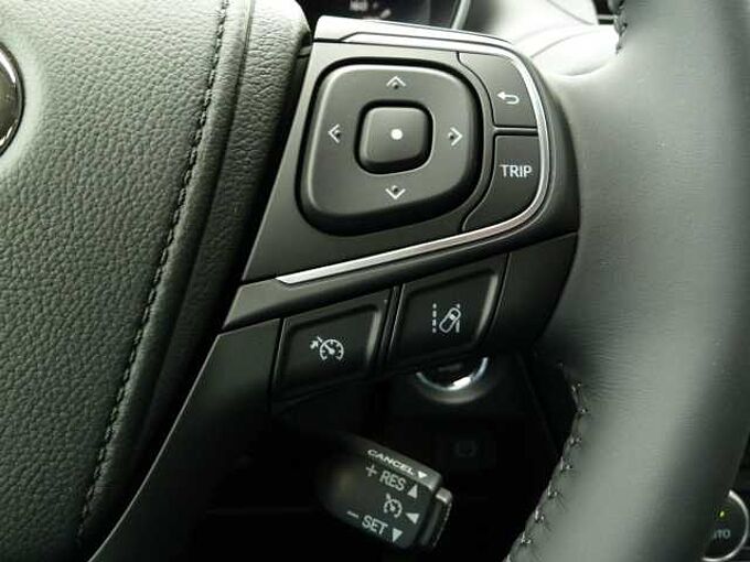 Toyota Avensis Edition-S - Navi, Standhz., AHK, Leder, LED, SHZ, BT-FSA