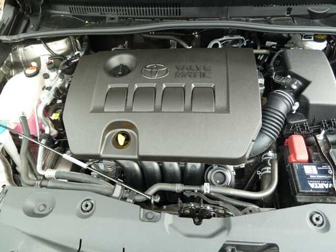 Toyota Avensis Edition-S - Navi, Standhz., AHK, Leder, LED, SHZ, BT-FSA