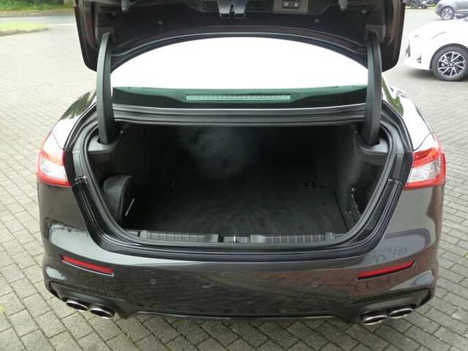 Maserati Ghibli S Q4 GranSport  - Kamera, LED, 20' Zoll, Navi