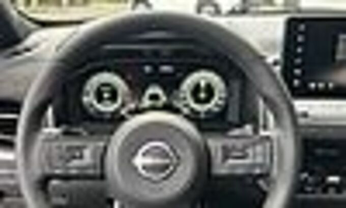 Nissan Qashqai 1.3 DIG-T MHEV Tekna Plus + XTronic - Facelift Pano, Bose, 20'