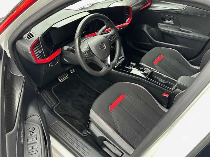 Opel Mokka X 1.2 Turbo GS Line Automatik  - Navi, LED, PDC ...