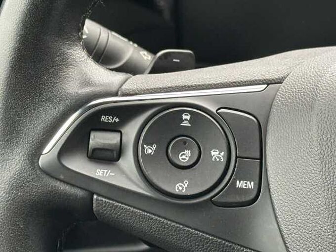 Opel Mokka X 1.2 Turbo GS Line Automatik  - Navi, LED, PDC ...