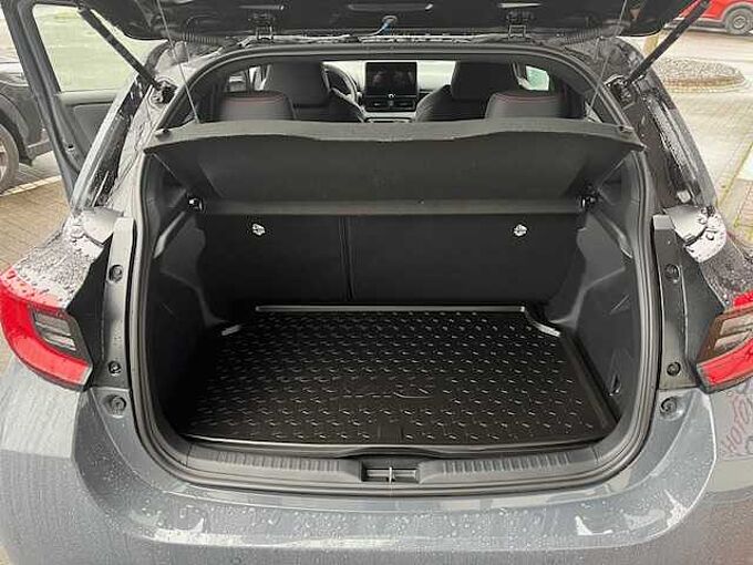 Toyota Yaris 1.5 Hybrid GR Sport - NAVI, LED, PDC, SZ ... -