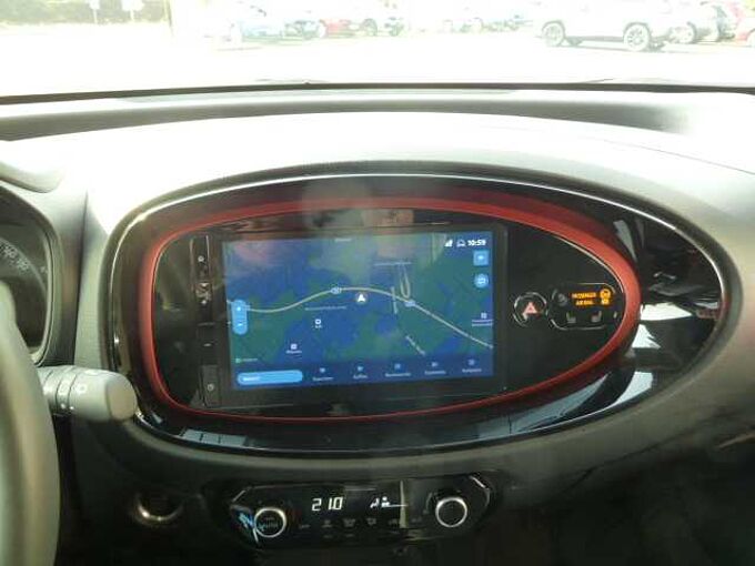 Toyota Aygo X Pulse Edition - LED, Navi, SZ, PDC, Alu 18'