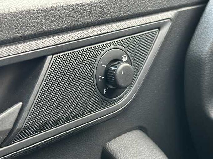 SKODA Fabia Combi ABS, Start/Stop, Klima - sehr gepflegt !