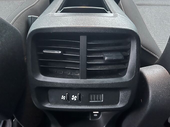 Toyota Proace Verso 1.5 D-4D L1 City Team Deutschland - Pano, Navi