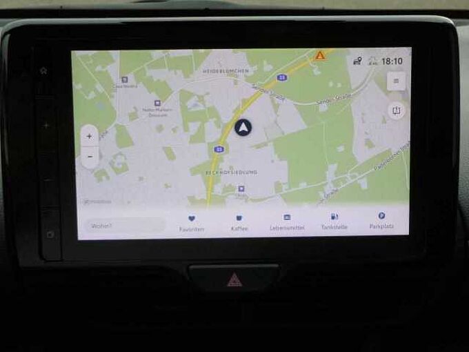 Toyota Yaris 1.5 Hyb. Style Sport- LED, SHZ, Navi