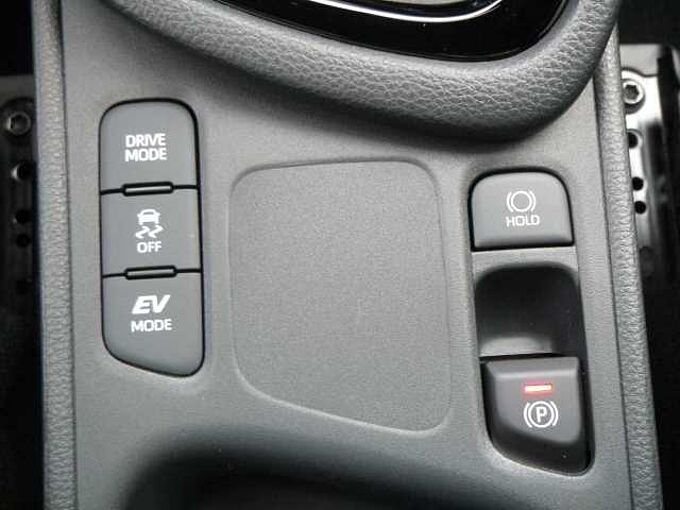 Toyota Yaris 1.5 Hyb. Style Sport- LED, SHZ, Navi