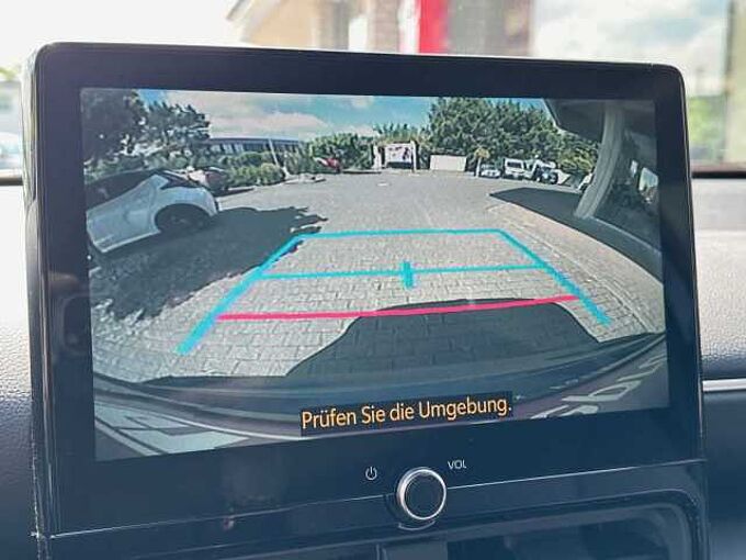 Toyota Yaris Cross Hybrid 1.5 VVT-i Style AWD (4x4)