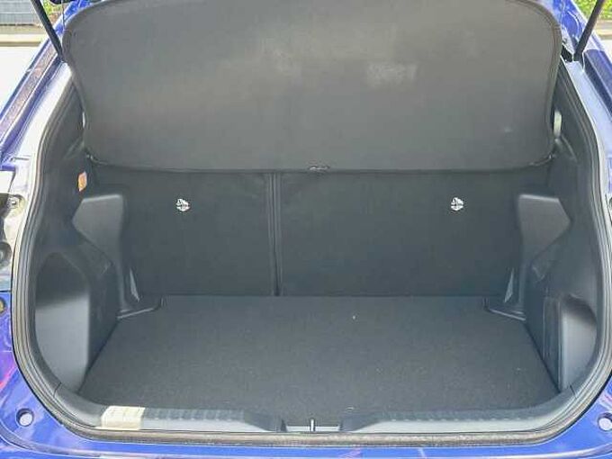 Toyota Yaris Cross Hybrid 1.5 VVT-i Style AWD (4x4)