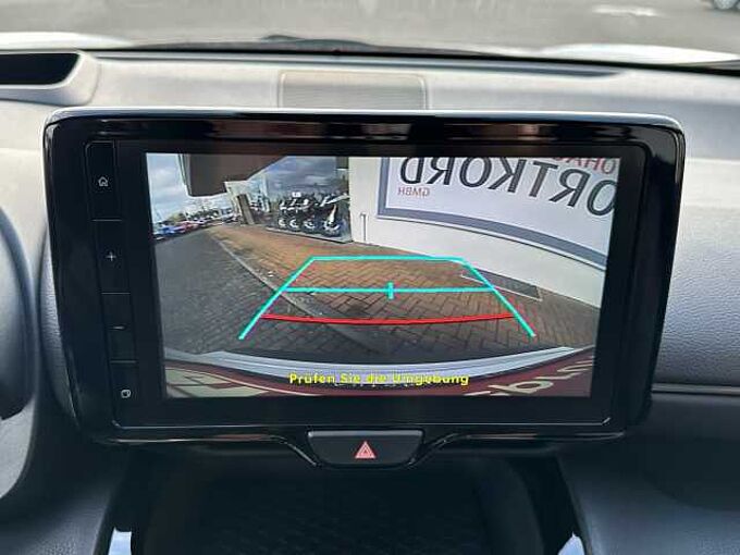 Toyota Yaris Cross 1.5 Hybrid GR Sport - NAVI, HEAD, PANO ...