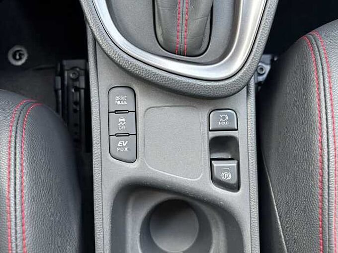 Toyota Yaris Cross 1.5 Hybrid GR Sport - NAVI, HEAD, PANO ...