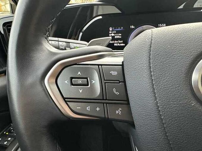 Lexus NX450h+ 4x4 Business - Navi, PDC, Leder, TW, SZ