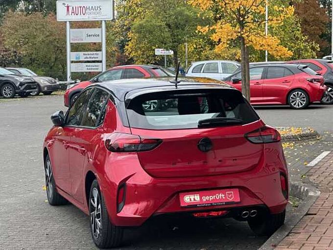 Opel Corsa 1.2 Turbo GS Line - NAVI, LED, BT...