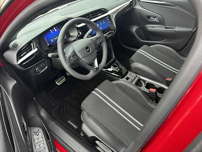 Opel Corsa 1.2 Turbo GS Line - NAVI, LED, BT...