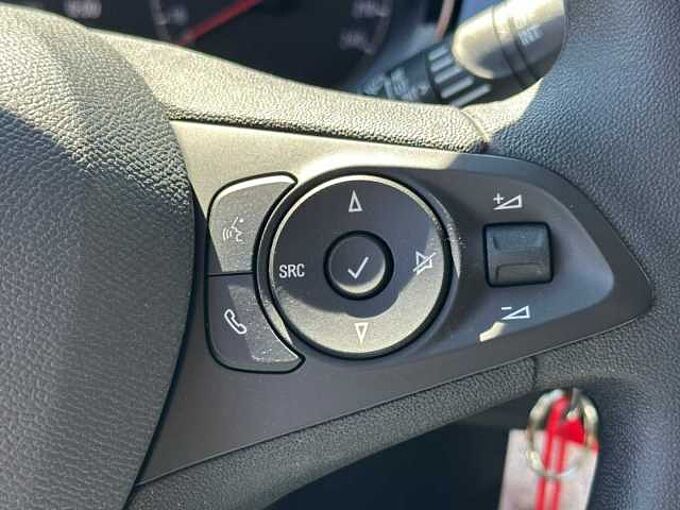 Opel Corsa 1.2 - BT, LED, SHZ, Klima ... wenig KM