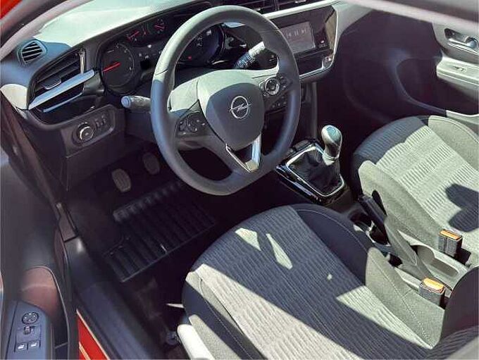 Opel Corsa 1.2 - BT, LED, SHZ, Klima ... wenig KM