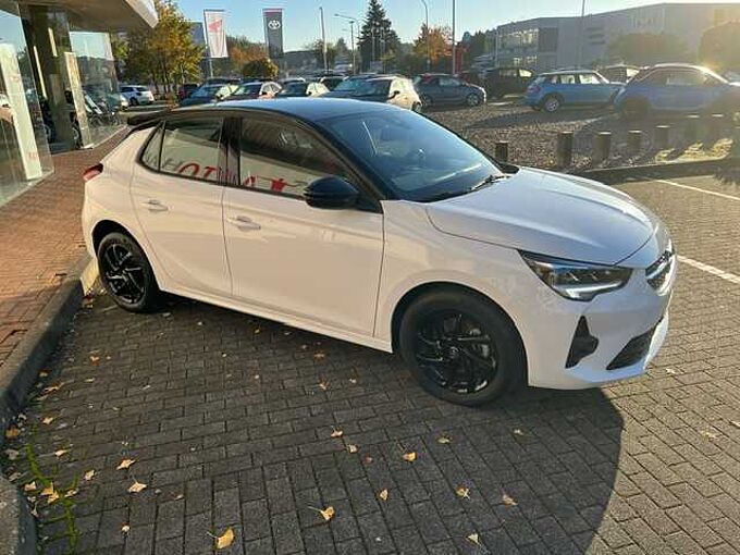 Opel Corsa 1.2 Autom. GS-Line - Navi, LED, PDC, SHZ