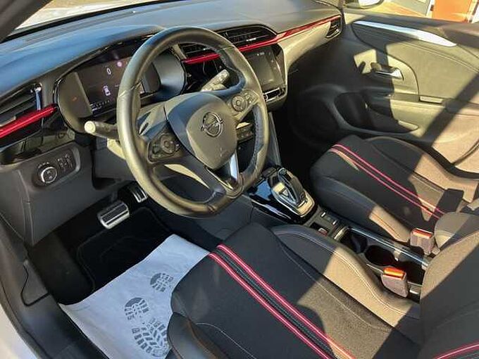 Opel Corsa 1.2 Autom. GS-Line - Navi, LED, PDC, SHZ