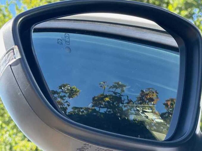 Opel Corsa 1.2 Turbo GS Line - Navi, LED, PDC, Teill.