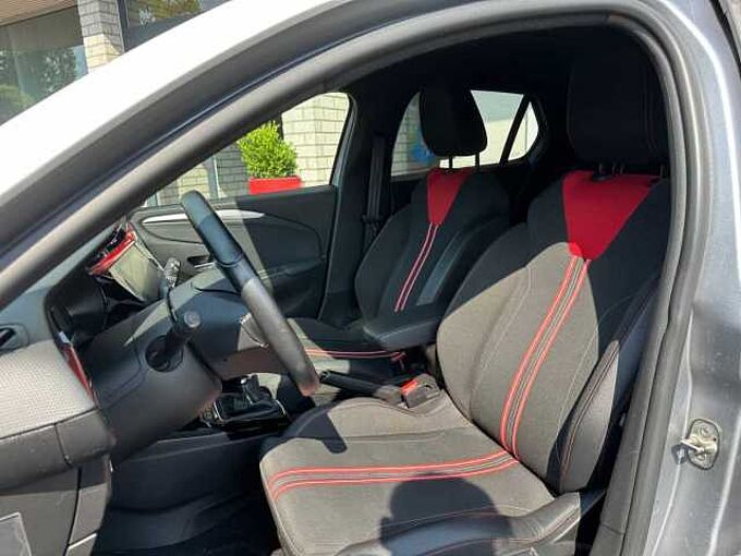 Opel Corsa 1.2 Turbo GS Line - Navi, LED, PDC, Teill.