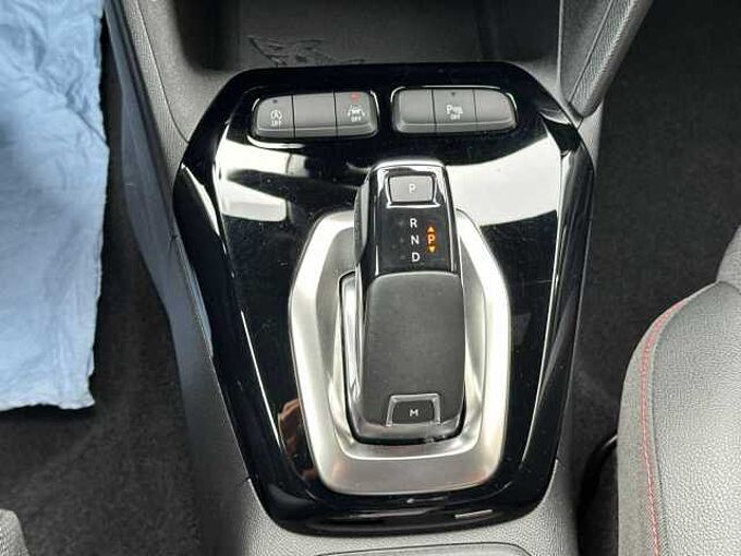 Opel Corsa 1.2 Turbo GS Line - Navi, PDC, LED